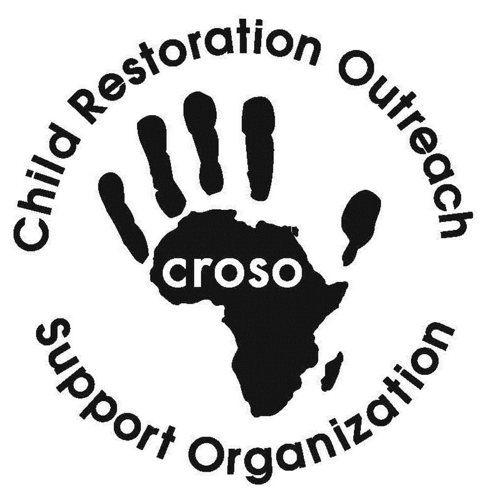 CROSO logo