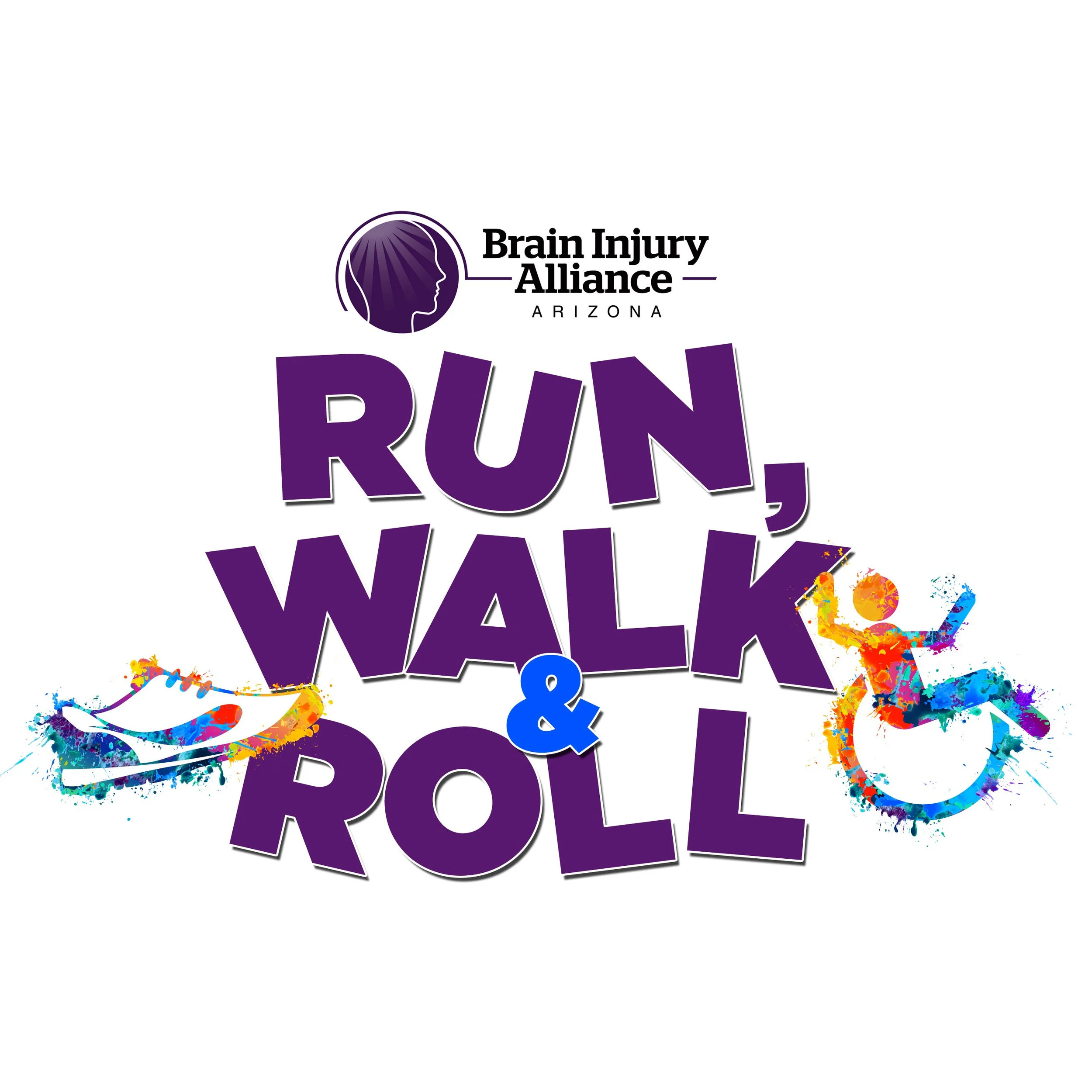 NPO 033: Event Planning for Small Nonprofits (Carrie Collins-Fadell, Brain Injury Alliance of Arizona)