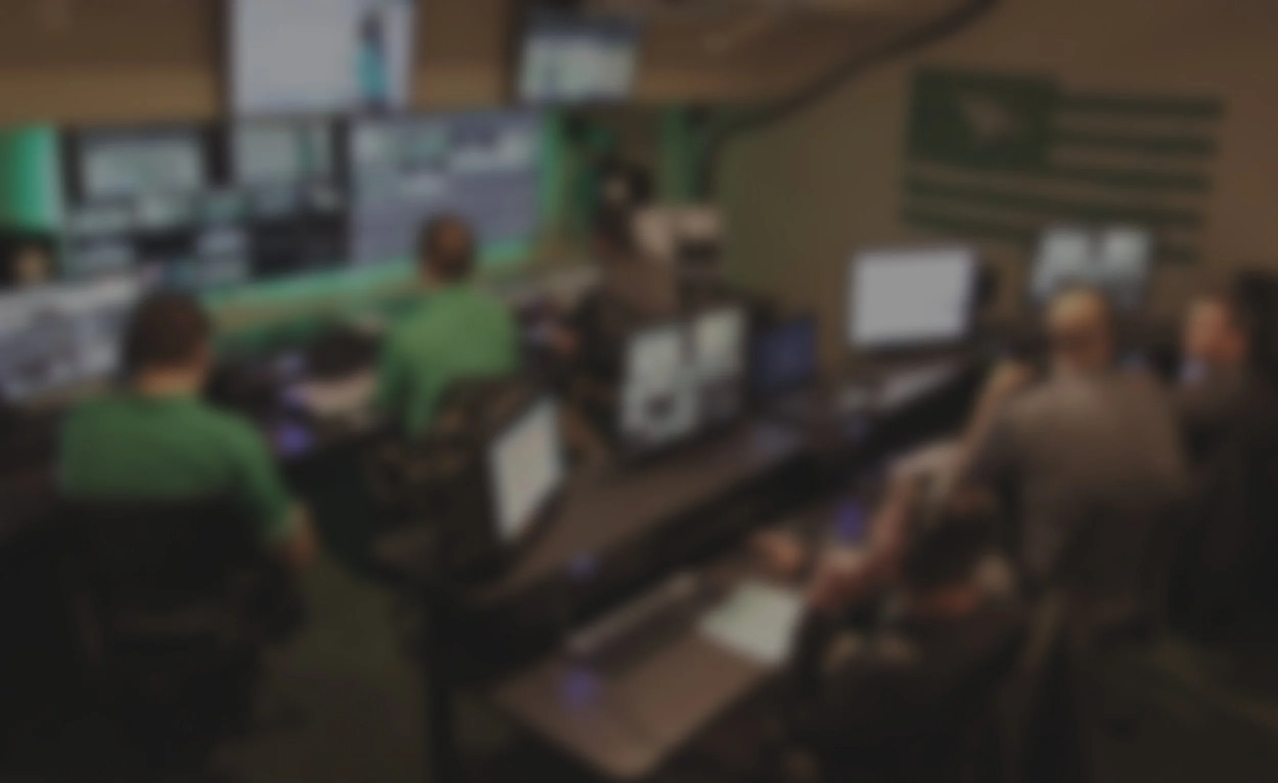 Live Event Production