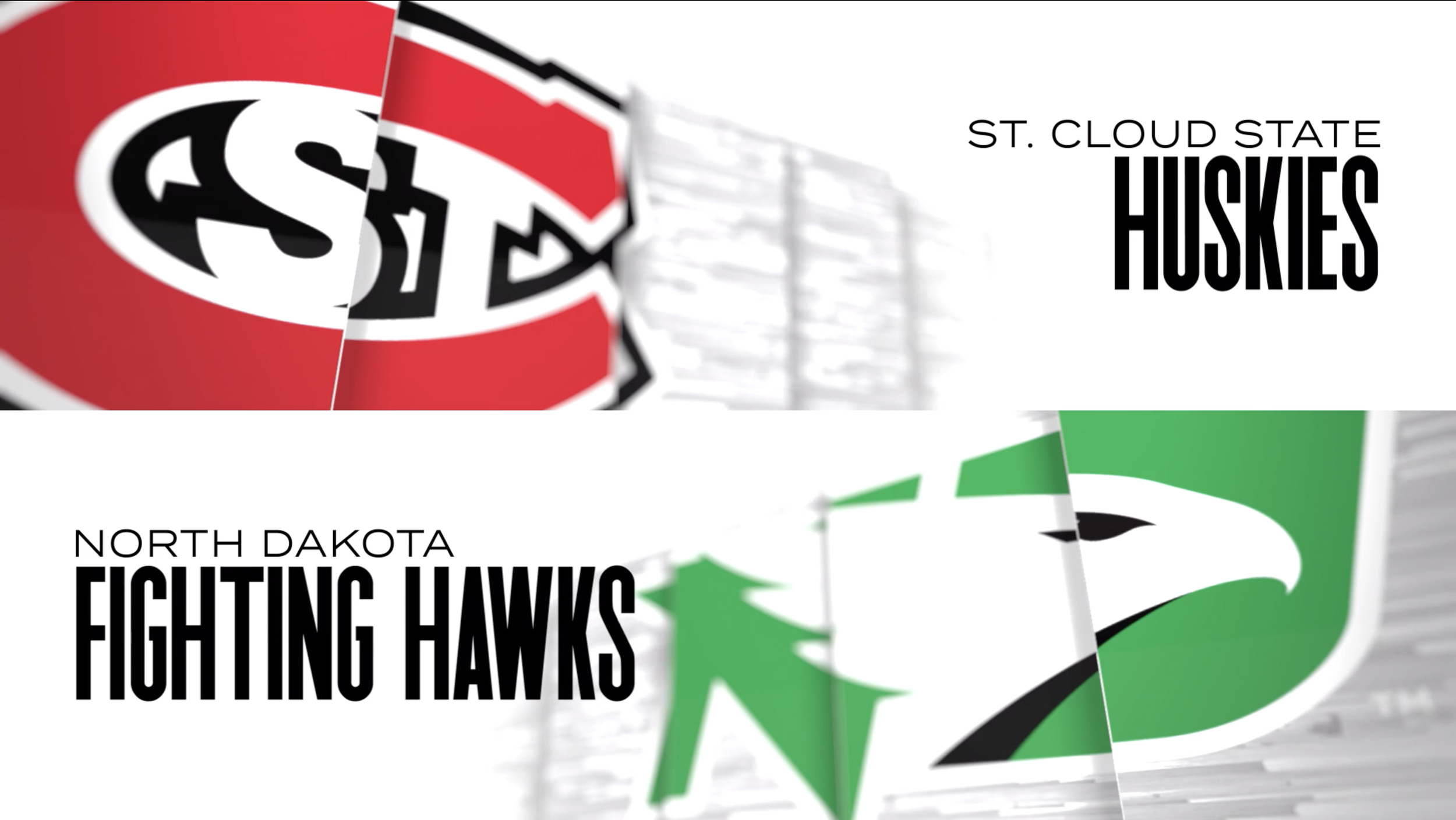 2022-23 UND Matchup