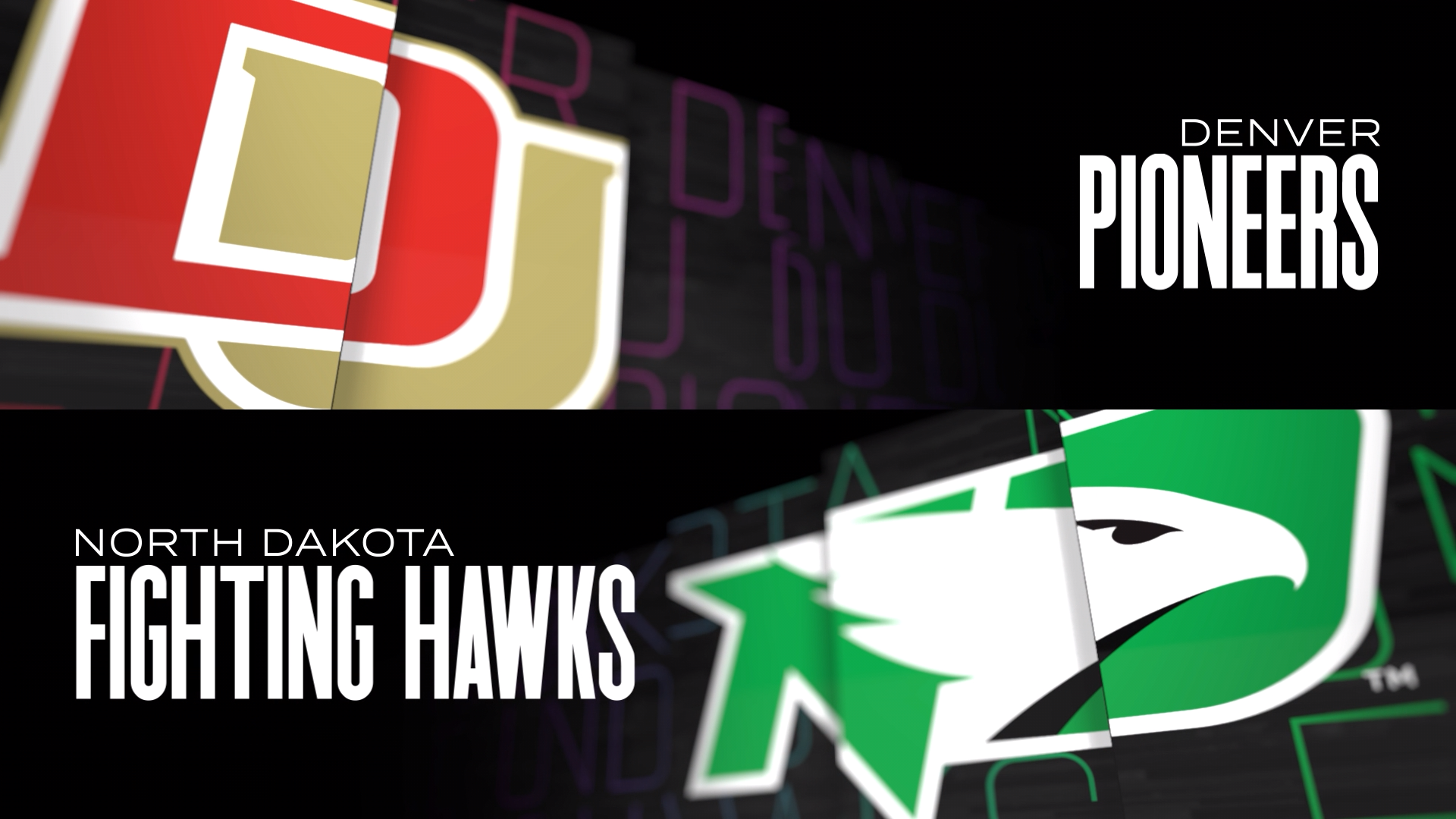 2023-25 UND Matchup