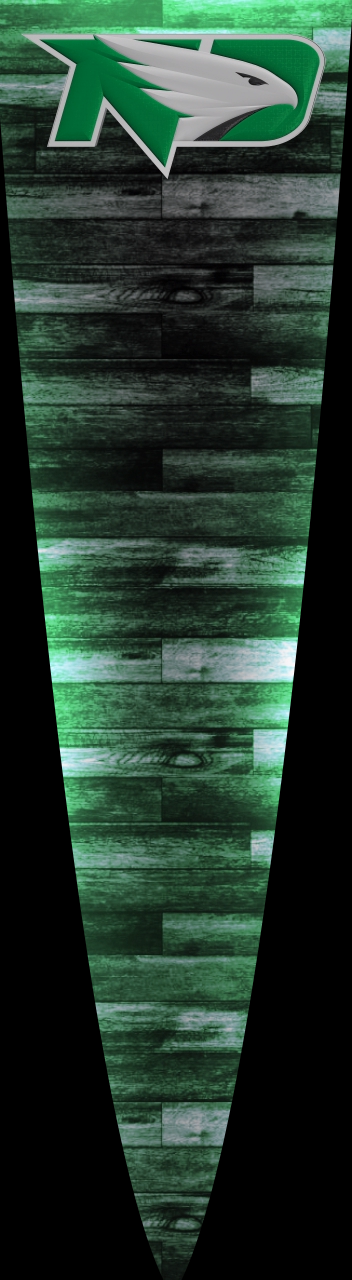 Corner Fang - Main Look