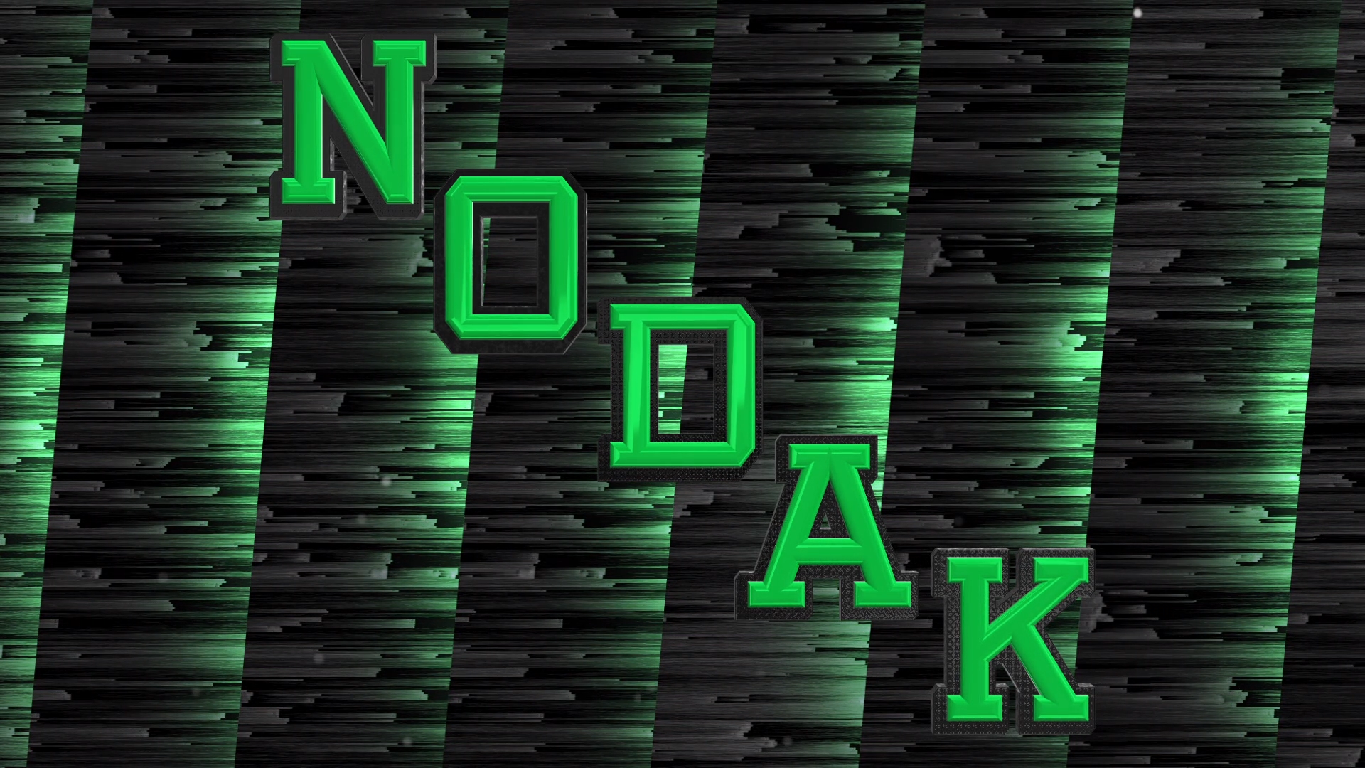 New NODAK mark introduced prior to the 2022-23 season