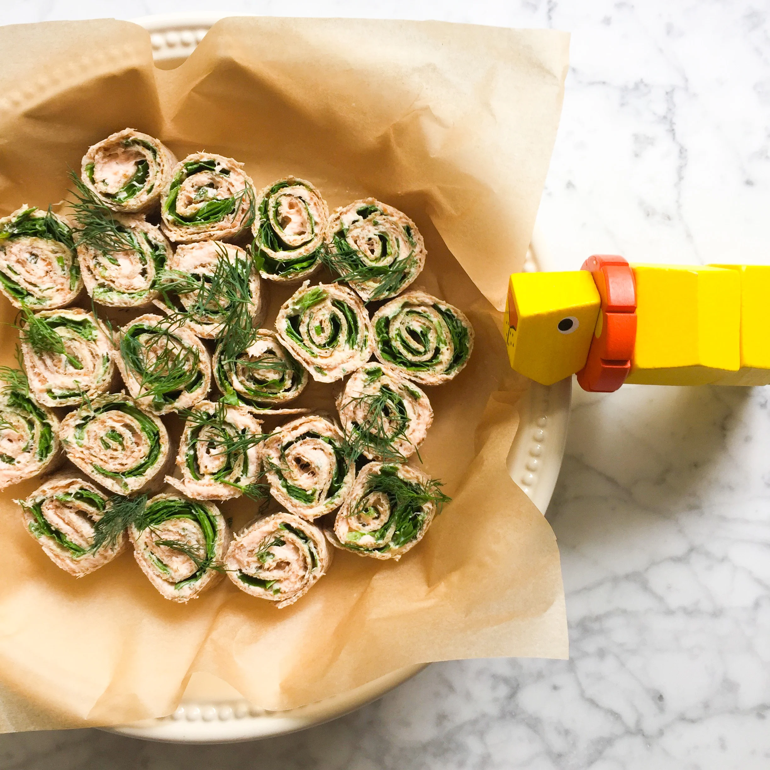 pinwheelsplatterwithlionsalmonandspinach.jpg