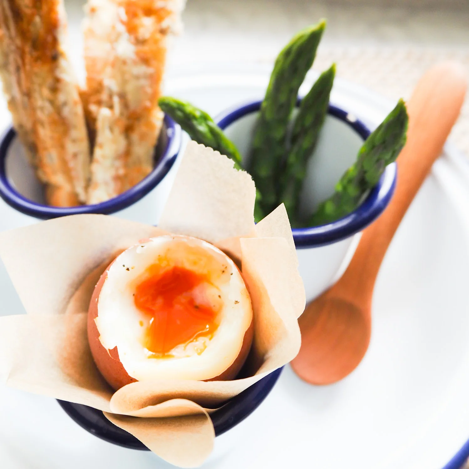 eggs — Mimi's Bowl — Recipes