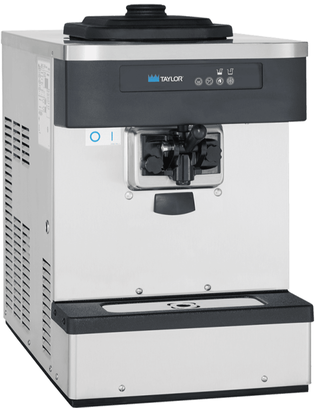 Taylor C152 Single Flavor Countertop Soft Serve Machine