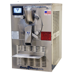 Emery Thompson CB-350 Countertop Batch Freezer