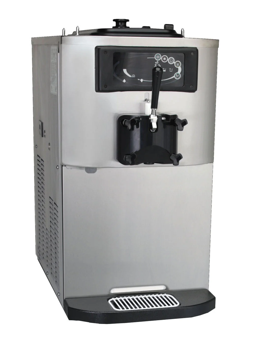 Soft Serve Frozen Yogurt Machines Taylor Upstate