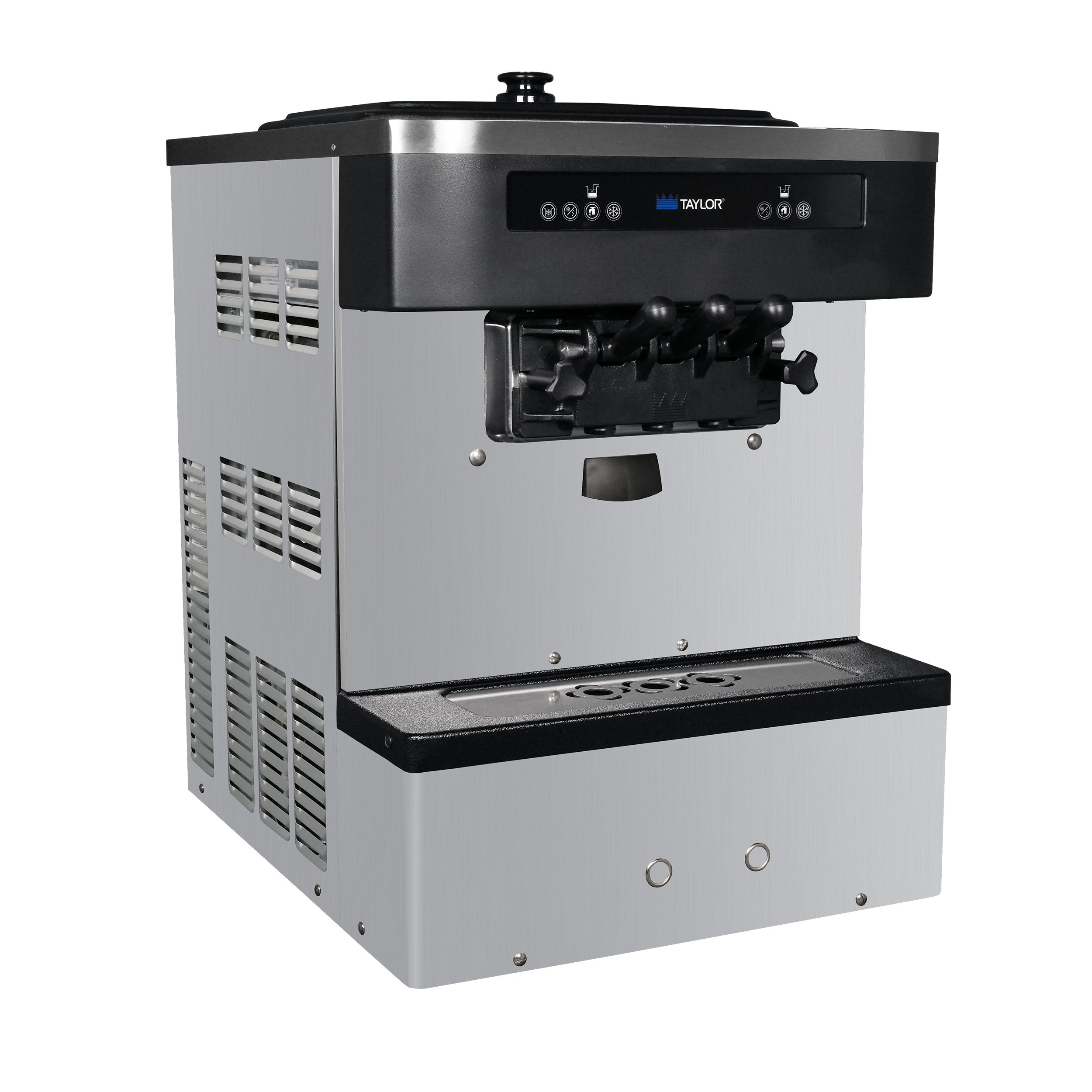 Taylor yogurt machine hot sale