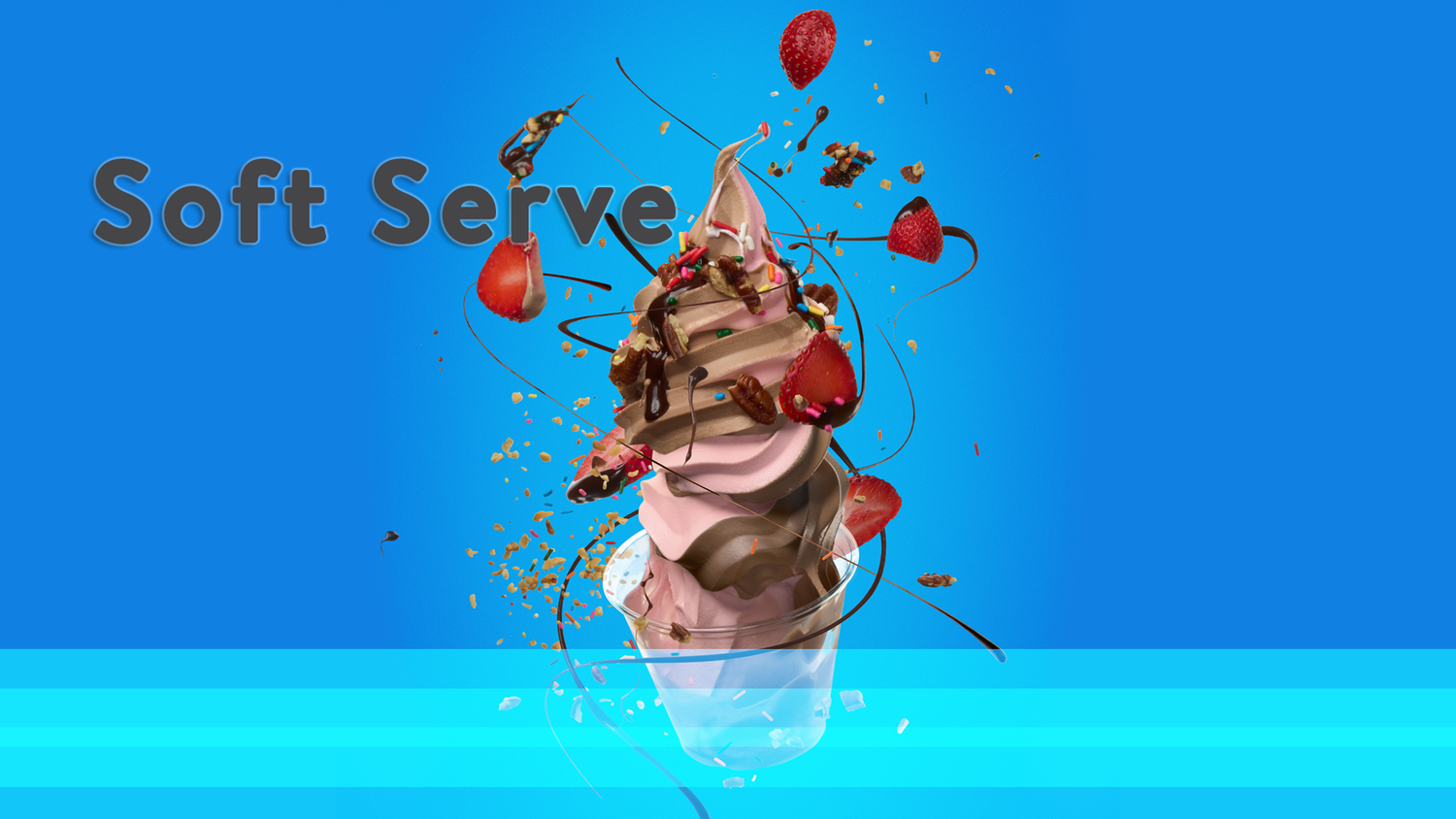 Soft Serve & Frozen Yogurt - Single Flavor - Taylor Ultimate Services
