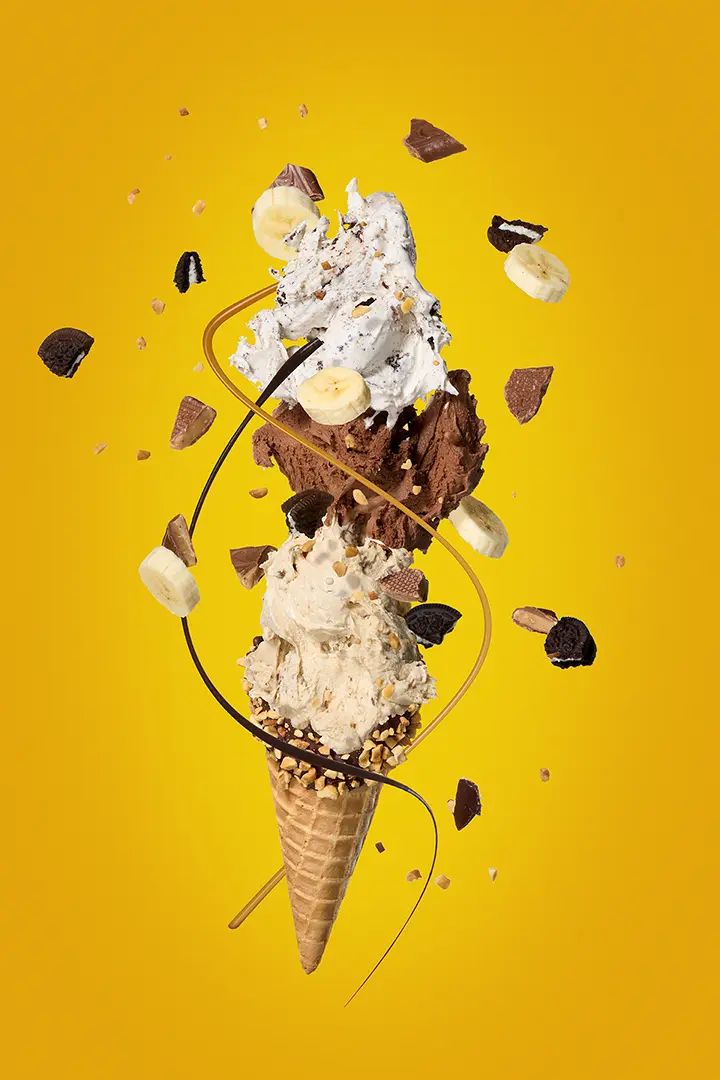 5 Unique Ice Cream Ideas To Add To Your Menu