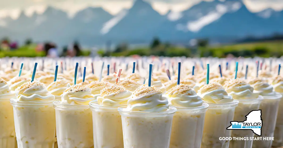 Enhancing Your Menu with Frozen Beverage Machines: A Guide for Restaurants