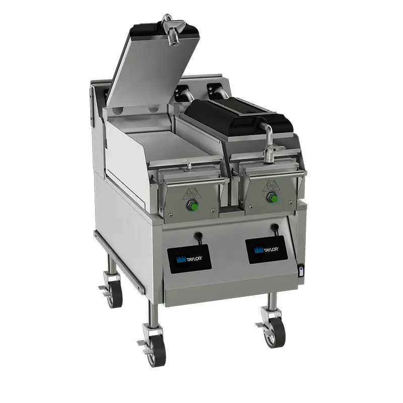 Are Energy-Saving Grills a Good Investment for My Business?