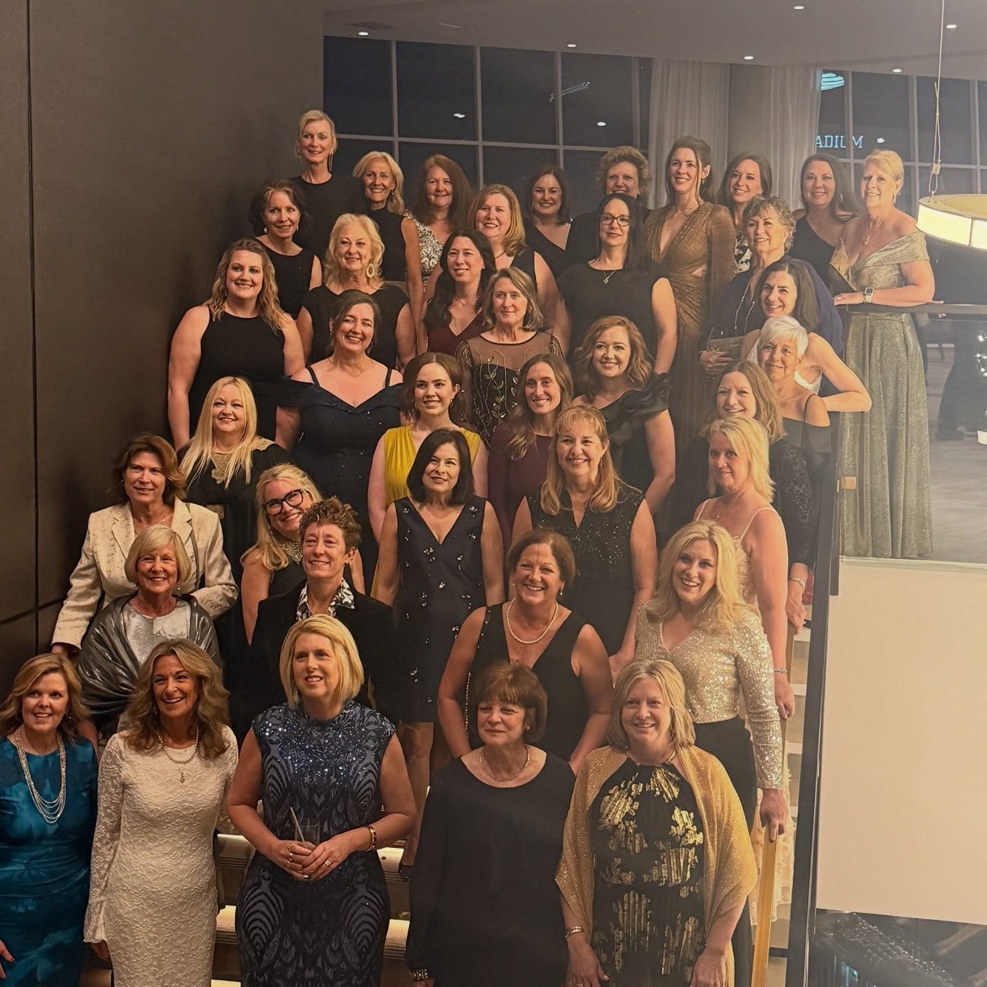 In recognition of Women&rsquo;s History Month, we would like to share a photo from the 100th anniversary of the Taylor distributor meeting. The success of our company as the leading choice in specialty restaurant equipment is greatly attributed to ou