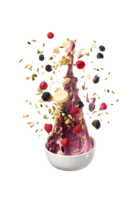 Taylor smoothie machine frozen blended beverage — Upstate NY