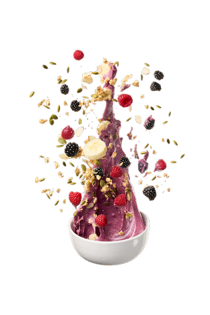 Taylor smoothie machine