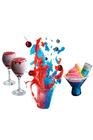Taylor frozen beverage machine