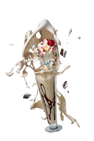Taylor milkshake machine