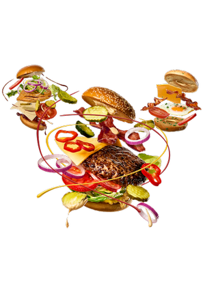 Taylor Crown Series commercial clamshell grill