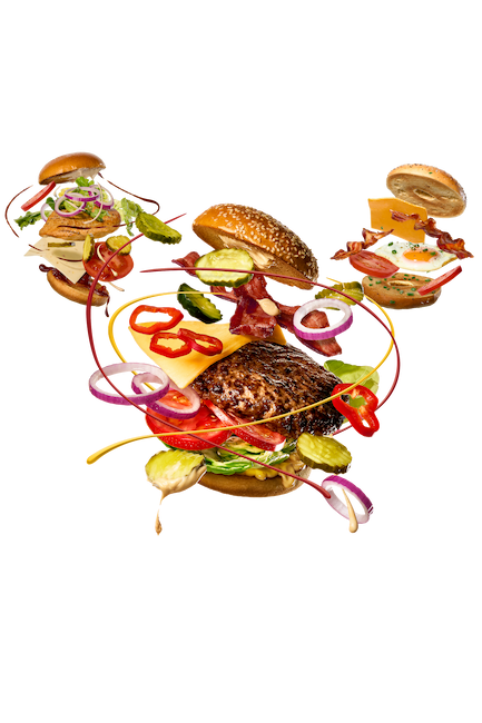 Commercial Grills