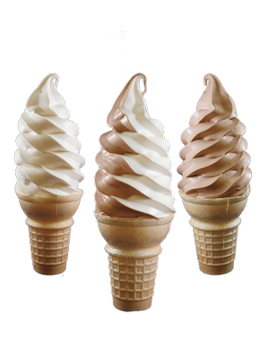 Taylor soft serve machine