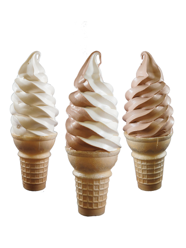 Soft Serve