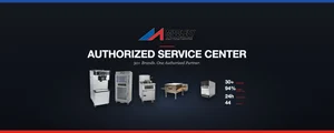 Middleby Advantage authorized service
