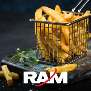 Taylor RAM Rapid Action Merchandiser