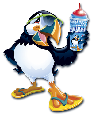FCB frozen carbonated beverage machine