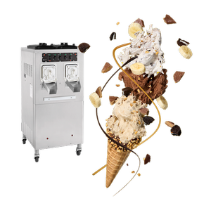 Taylor frozen custard machine