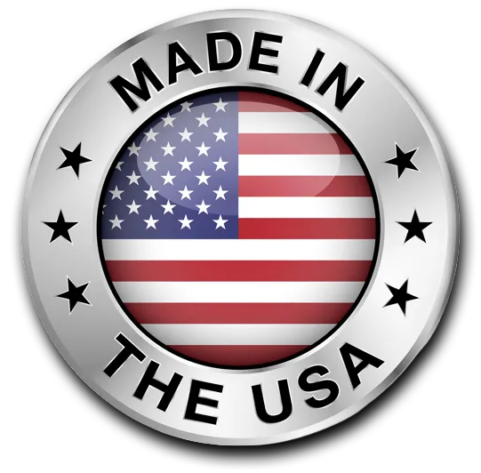 Made in America