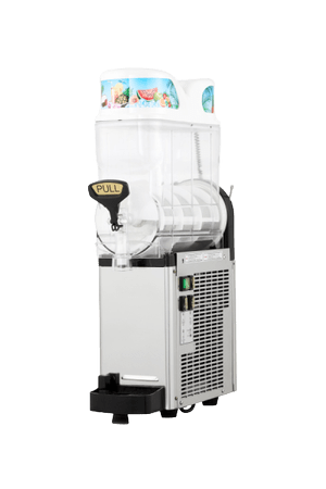 Icetro SSM-180 Single Barrel Commercial Slush Machine for Sale in Upstate New York — Taylor Upstate