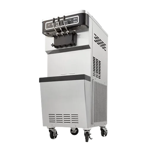 Icetro ISI-303 High-Output Floor Commercial Soft Serve Machine