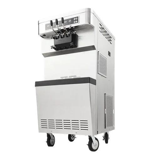 Icetro SSI-203 Floor Model Soft Serve Machine