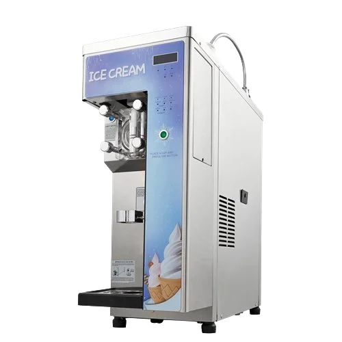 Icetro ISI-271-THS Single Flavor High-Output Soft Serve Machine
