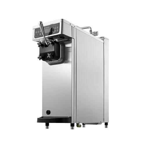 Icetro ISI-161 Single Flavor Soft Serve Machine