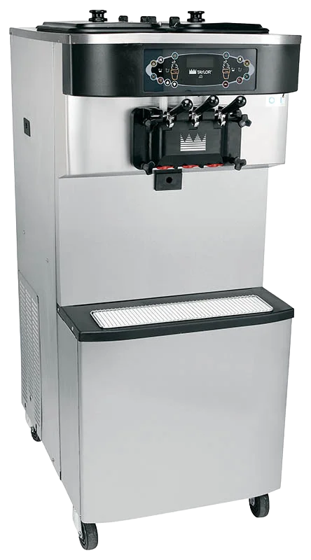 Taylor C712 soft serve freezer
