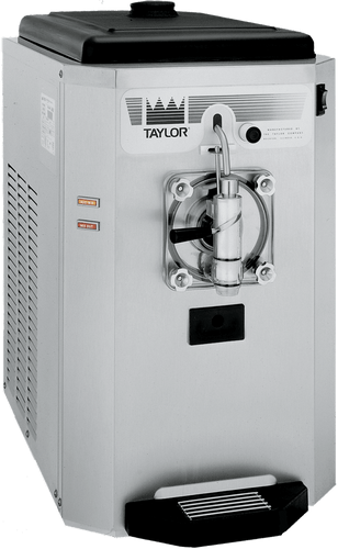 Taylor 430 commercial smoothie machine