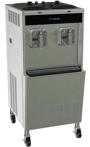 Taylor 342 dual flavor commercial smoothie machine