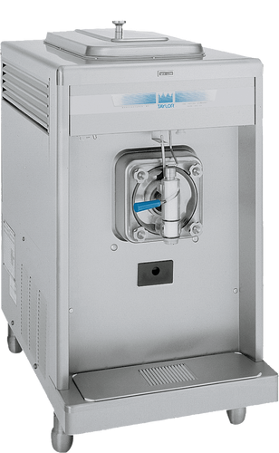 Taylor 340 commercial smoothie machine