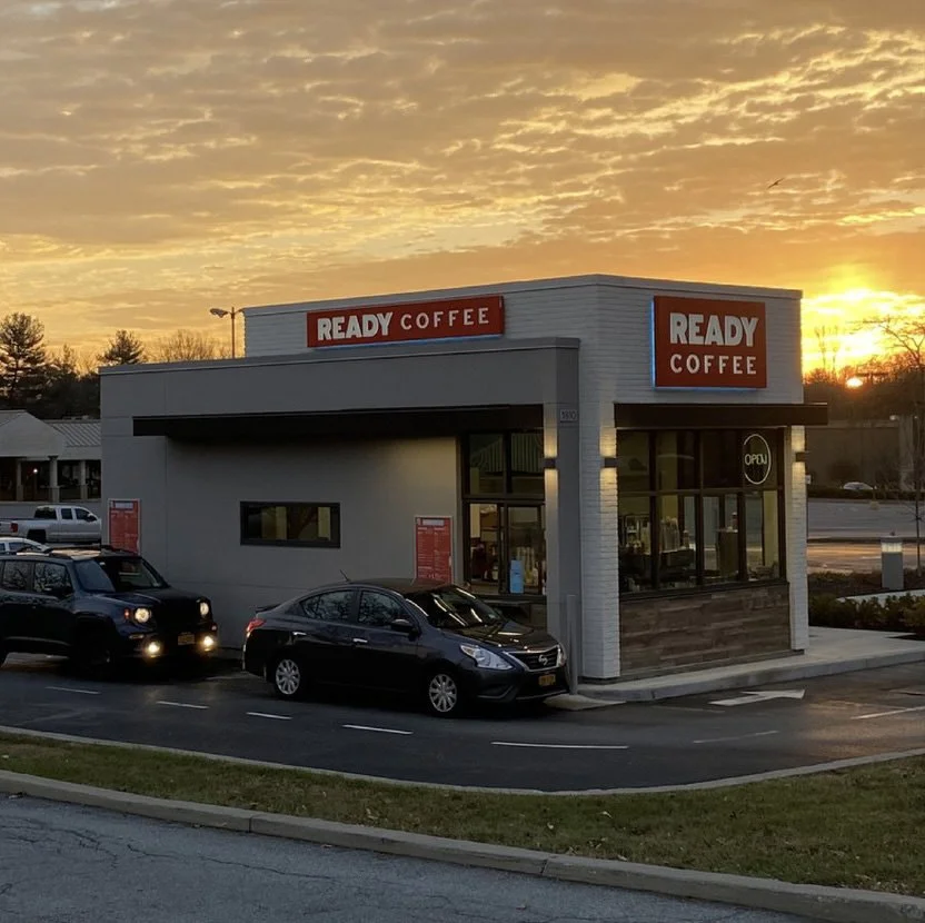 Ready Coffee — Wappingers Falls