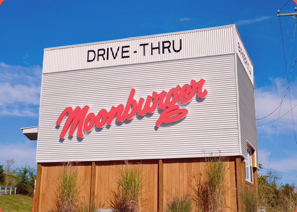 Moonburger Kingston location