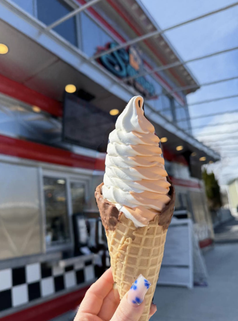 Watch Sawyer's Ice Cream video