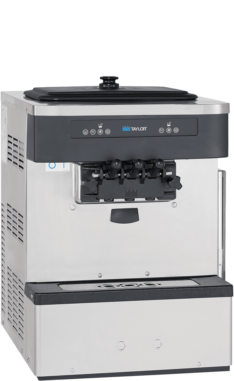 Taylor C161 Twin Twist Countertop Soft Serve Machine