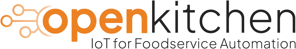 Open Kitchen IOT Compatible — Taylor