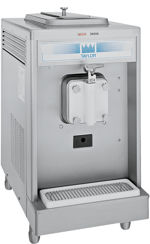 Taylor 490 Shake Freezer