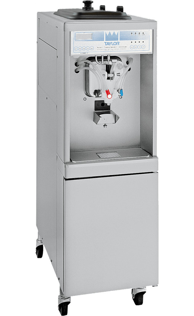 Taylor PH61 Heat Treatment Shake Freezer