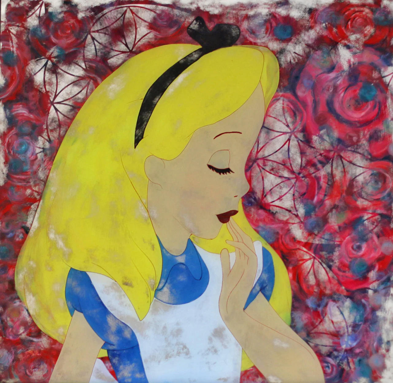 Alice in Wonderland