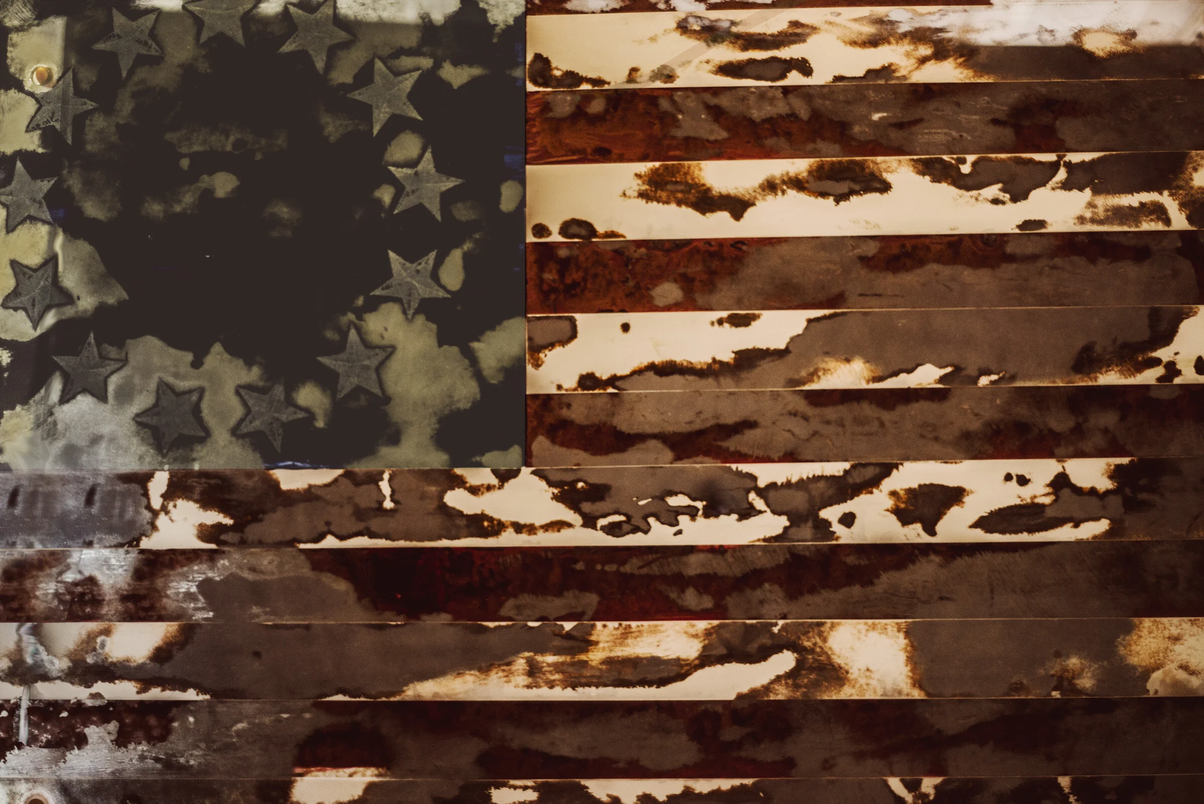 Old Glory 33x44 Mirror Blood Oil.jpg