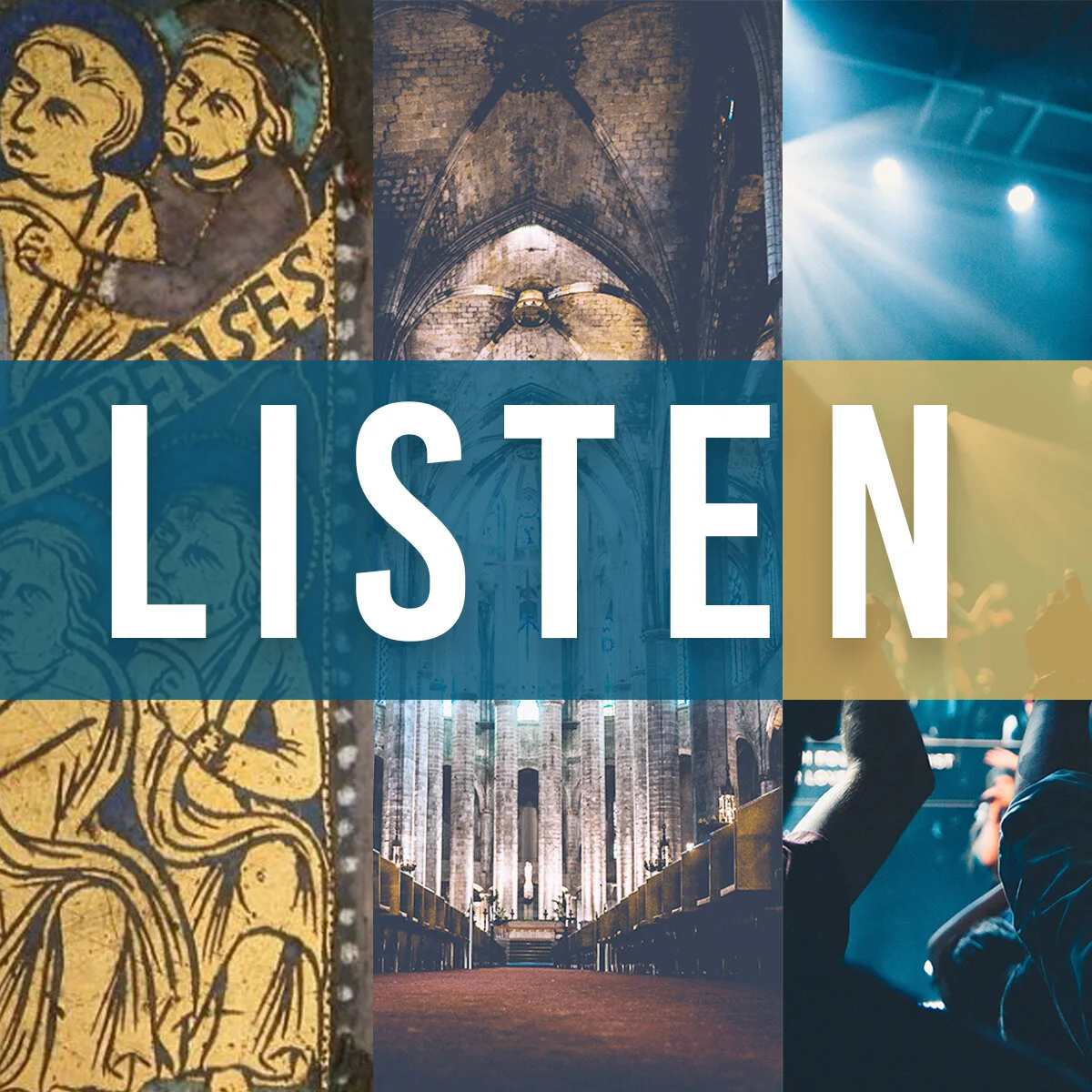 The Church at Smyrna